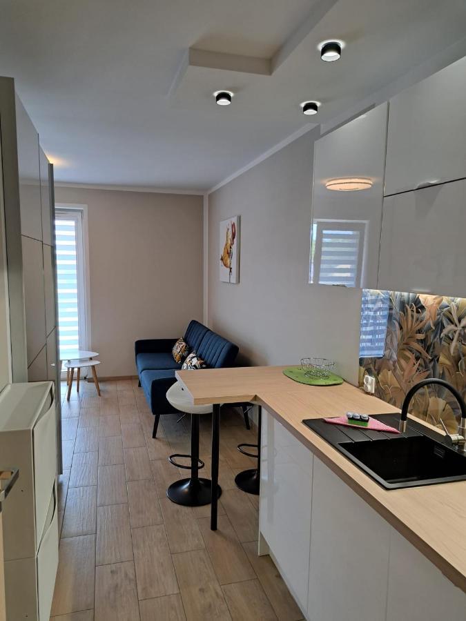 Rangia Apartment *