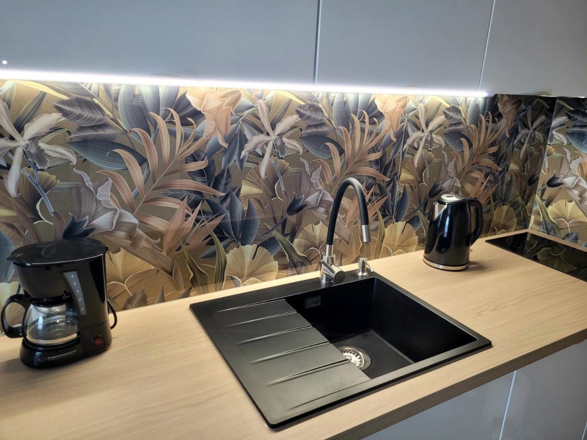 Rangia Apartment Swinoujscie