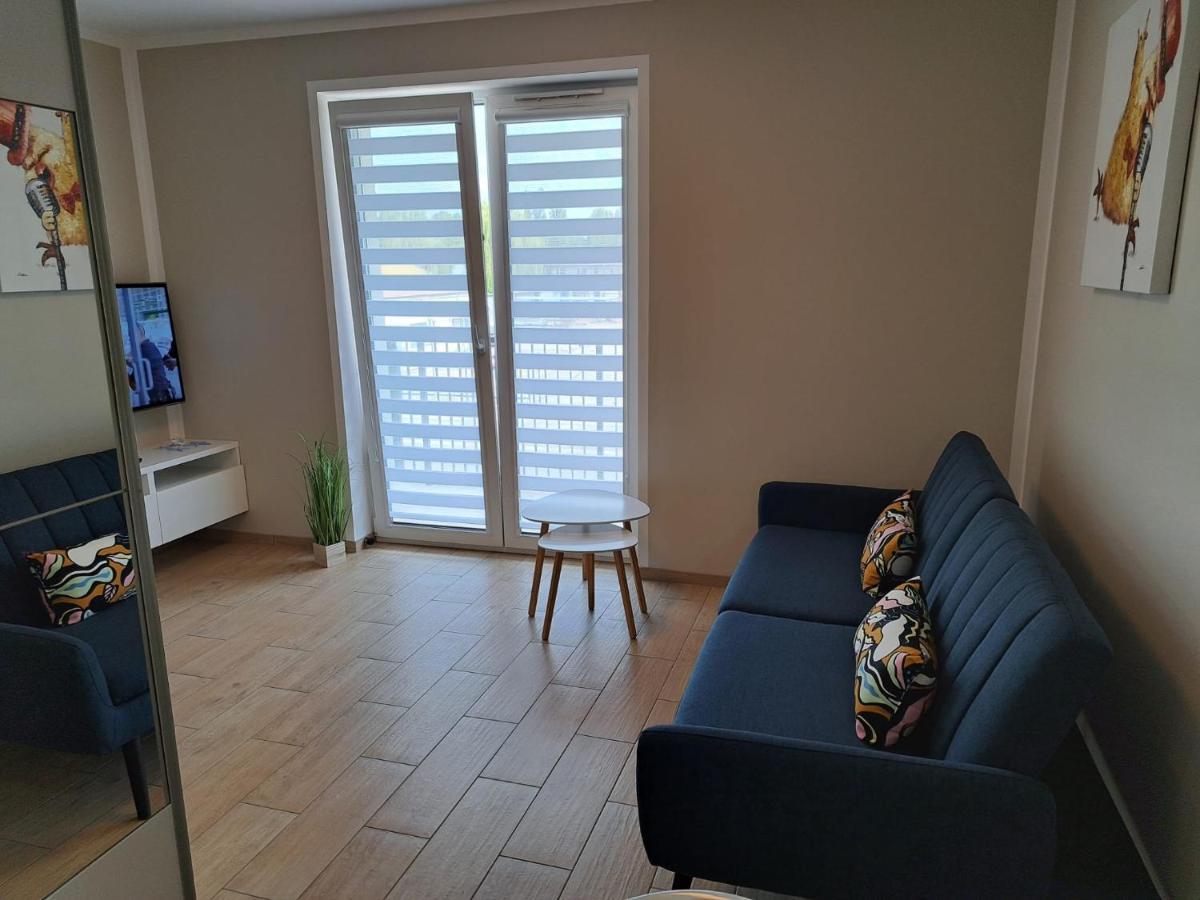 Rangia Apartment *