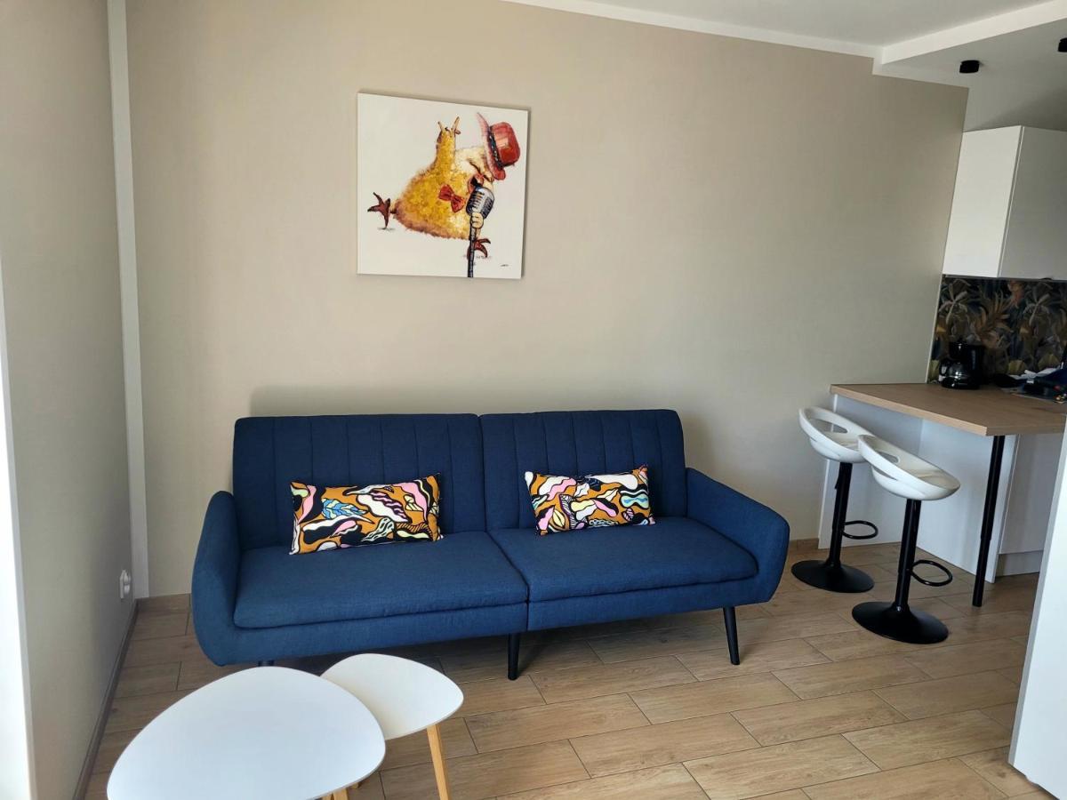 Apartment Rangia *