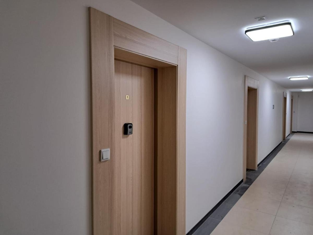 Apartment Rangia *
